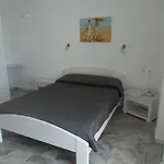 Hotell Manos Naousa