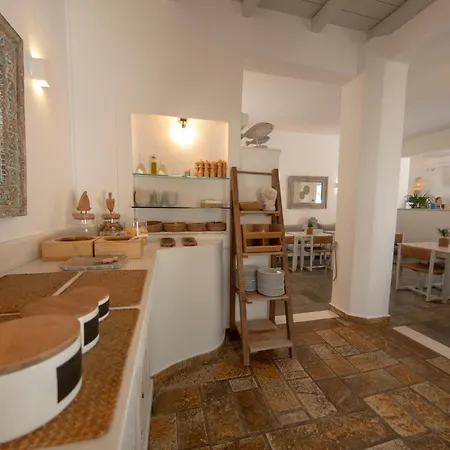 Hotel Manos