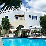Manos Hotel Naousa