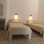 Manos 호텔