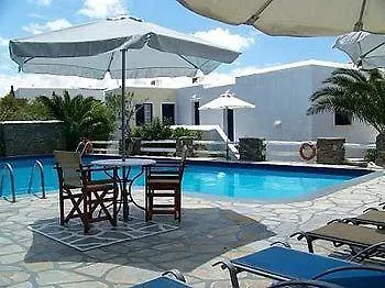 Manos Hotel