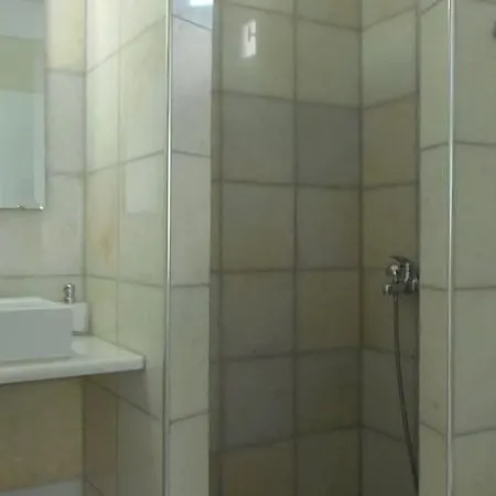 Hotel Manos Naoussa