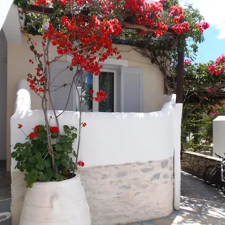 Manos Hotel