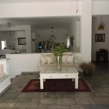 Manos Hotel Náoussa