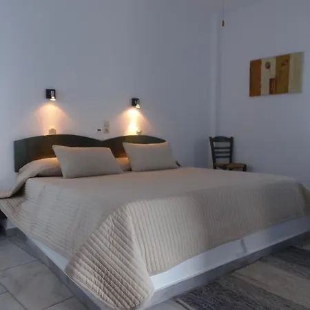 Hotel Manos Náoussa