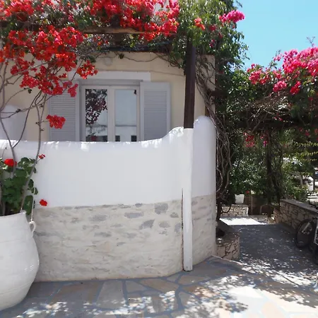 Hotel Manos Náoussa