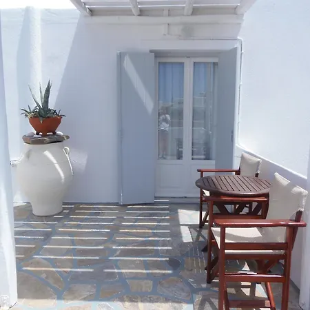 Hotel Manos