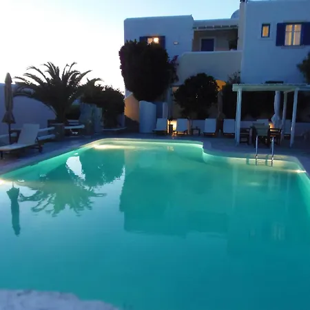 Hotel Manos 2*
