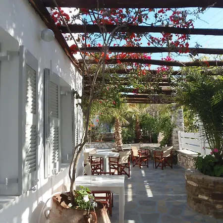 Manos Hotel