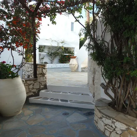 Manos Hotel Náoussa