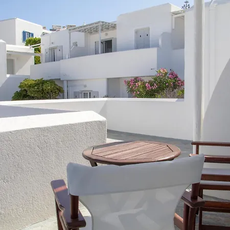 Hotel Manos