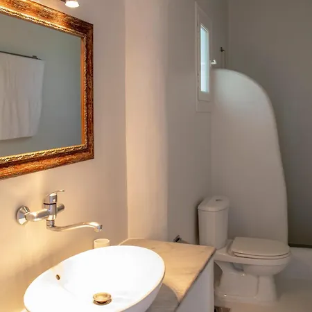 Hotel Manos