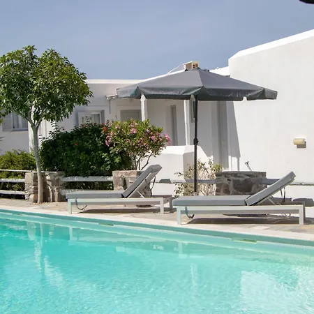 Hotel Manos