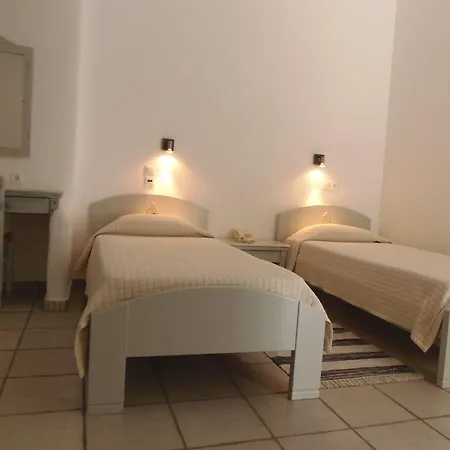 Manos Hotell