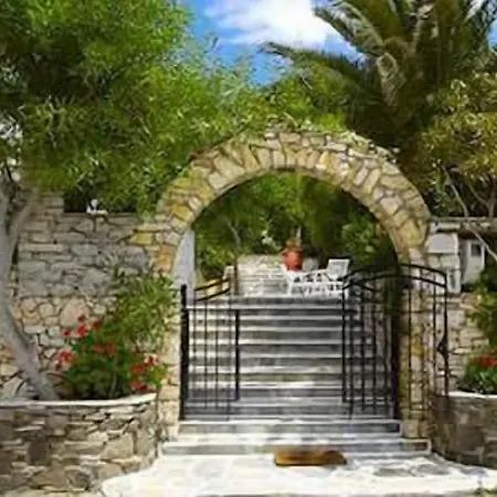 Manos Hotel