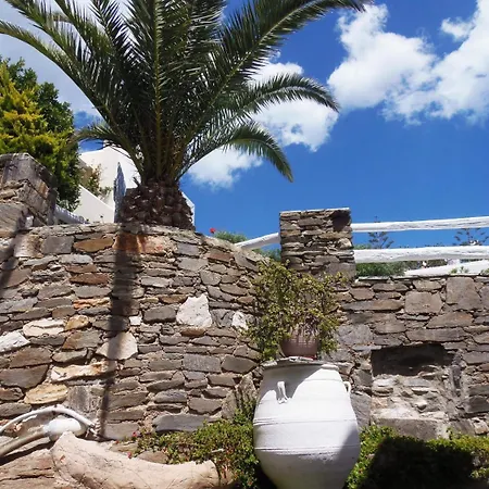 Manos Hotel
