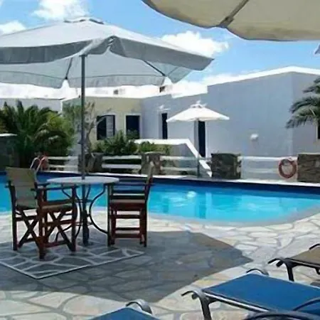 Manos Hotel