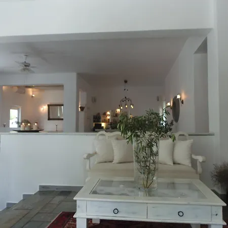 Hotel Manos