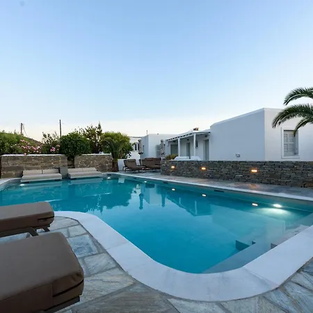 Hotel Manos