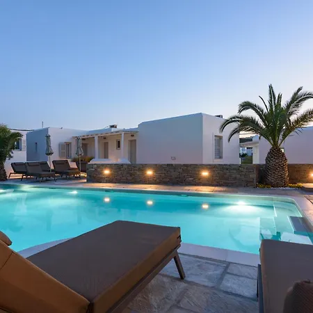 Manos Hotel 2*