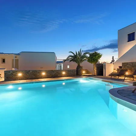 Manos Hotel