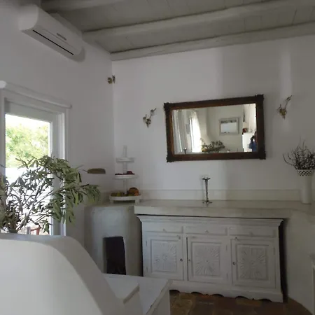 Hotel Manos