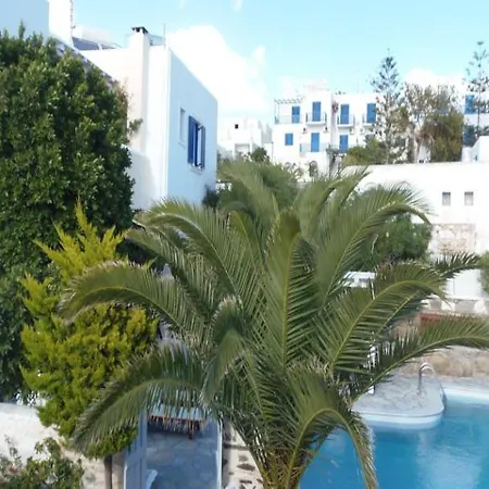 Hotell Manos 2*