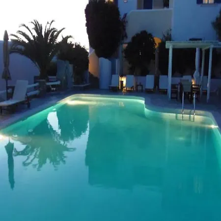 Hotel Manos 2*