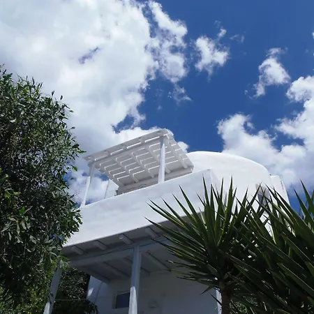 Manos Naousa (Paros)