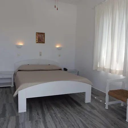 Hotel Manos Náoussa