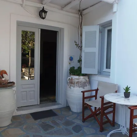 Hotel Manos